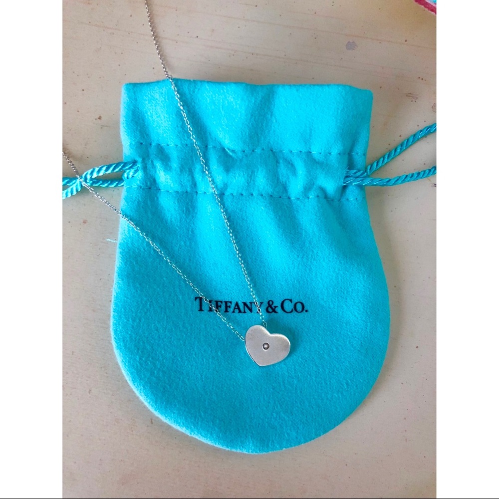 Limited Edition Paloma Picasso Modern Heart